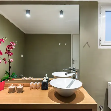 Kolonaki Square Appartement