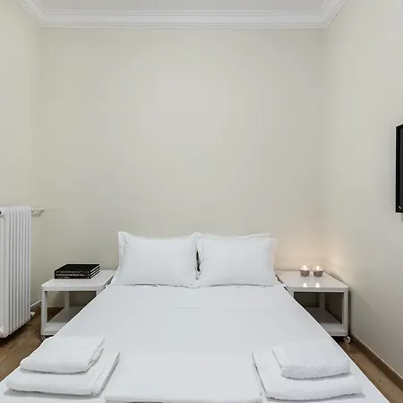 Kolonaki Square Appartement