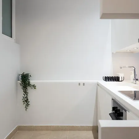 Kolonaki Square Appartement