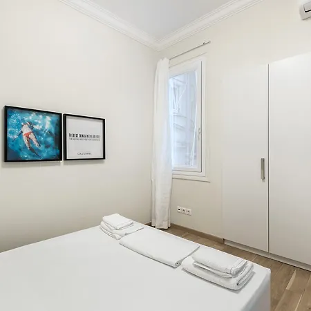 Kolonaki Square Appartement *